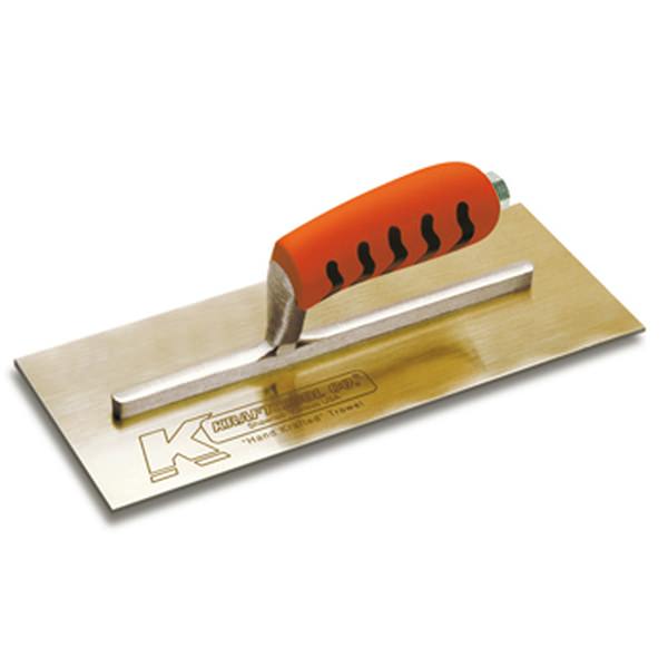 Golden SS Trowel Pro Form Handle, 11-1/2